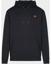 Fred Perry Hoodies for Men | Online Sale up to 52% off | Lyst