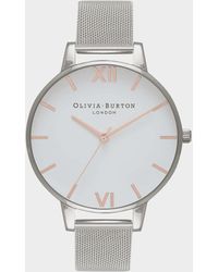 Shop Olivia Burton Online | Sale & New Season | Lyst
