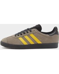 Adidas Gazelle Sneakers for Men - Up to 59% off | Lyst