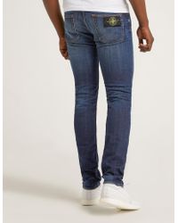 Men's Stone Island Jeans from $87 | Lyst
