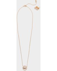 Women's Michael Kors Necklaces from A 