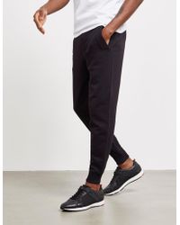 plus size black and white striped pants