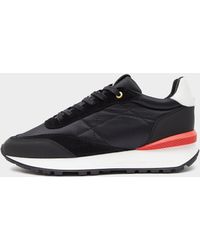 Android Homme Mar Del Ray Trainers - Black