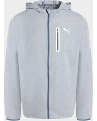 PUMA Jackets for Men | Online Sale up to 75% off | Lyst