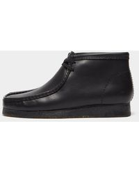 clarks men's truxton top chukka boot