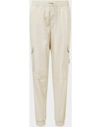 Tommy Hilfiger Cargo pants for Women | Online Sale up to 43% off | Lyst