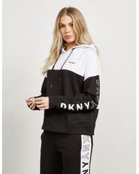 dkny sweat suits