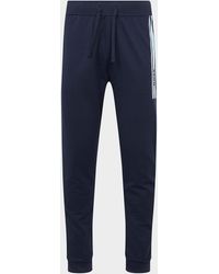hugo boss authentic joggers