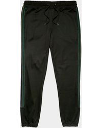 paul smith track pants