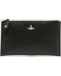 Vivienne Westwood Clutches for Women - Up to 43% off at Lyst.com