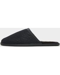 BOSS by HUGO BOSS Slippers for Men | Online Sale up to 53% off | Lyst