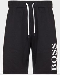 boss shorts