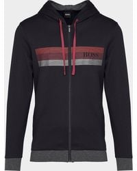 hugo boss sweats