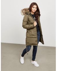 parajumpers woman
