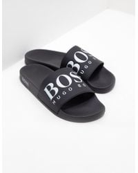 hugo boss sandals price