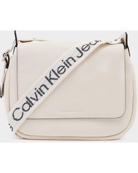 Calvin Klein Bags for Women - Up to 75% off at Lyst.com