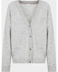Tommy Hilfiger Cardigans for Women | Online Sale up to 60% off | Lyst