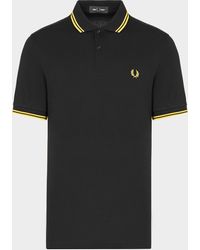 Fred Perry Polo shirts for Men | Online 