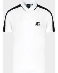 Armani Exchange T-shirts for Men - Up to 51% off at Lyst.com