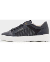 Android Homme Venice Woven Sneakers Blue