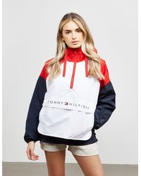tommy hilfiger coat womens sale