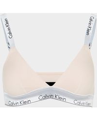 Calvin Klein Bras for Women | Online Sale up to 60% off | Lyst