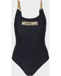 Moschino Beachwear and swimwear outfits for Women | Online Sale up to 70%  off | Lyst