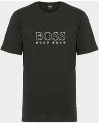 BOSS by HUGO BOSS Urban T-shirt - Black