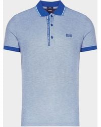 hugo boss polo t shirt price