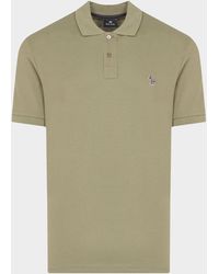 PS by Paul Smith Polo shirts for Men - Up to 39% off | Lyst