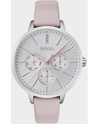 Women's BOSS by HUGO BOSS Watches from $156 | Lyst