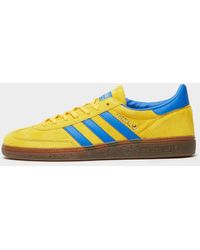 adidas spezial shoes
