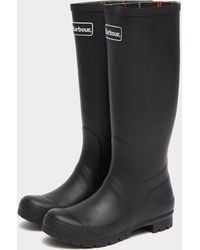 Barbour Rain boots for Women - Up to 31% off at Lyst.co.uk