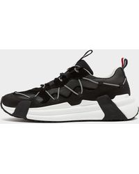 moncler runner trainers