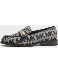 Michael Kors Loafers and moccasins for Women | Online Sale up to 76% off |  Lyst