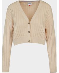tommy cardigan