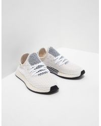 adidas deerupt cream