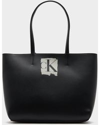 Calvin Klein Tote bags for Women | Online Sale up to 61% off | Lyst