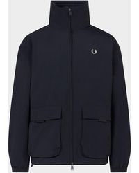 Fred Perry Jackets for Men | Black Friday Sale up to 45% | Lyst