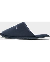 Tommy Hilfiger Slippers for Men | Online Sale up to 60% off | Lyst