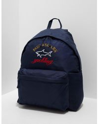 Paul & Shark Backpacks for Men | Online Sale up to 30% off | Lyst