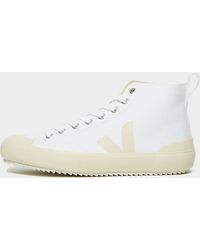 nova high top canvas