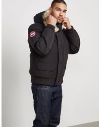 canada goose chilliwack bomber mens canada goose chilliwack bomber mens