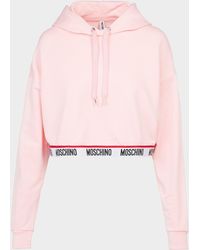 Moschino Activewear, gym and workout clothes for Women | Online Sale up to  82% off | Lyst
