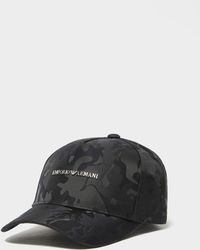 armani caps online