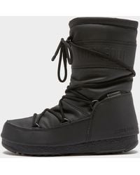 Moon Boot Shoes for Women | Online Sale up to 70% off | Lyst