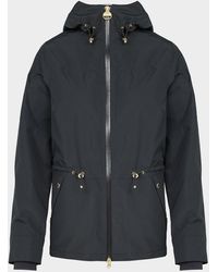barbour brodie jacket