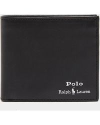 Polo Ralph Lauren Wallets and cardholders for Men | Online Sale up to 54%  off | Lyst