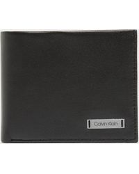Calvin Klein Wallets and cardholders for Men | Online Sale up to 32% off |  Lyst