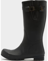 Barbour Wellington and rain boots for 